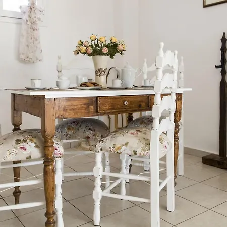 Apartment Chryso