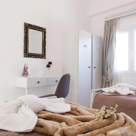 Apartment Chryso